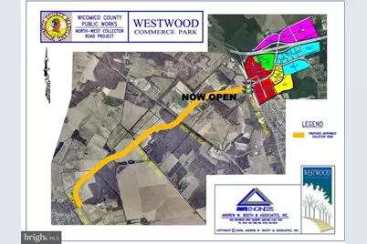 Lot B6 Westwood Drive, Salisbury, MD 21801 - Photo 8