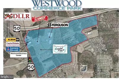 Lot D3 International Drive, Salisbury, MD 21801 - Photo 2