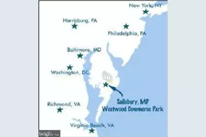 Lot D4 International Drive, Salisbury, MD 21801 - Photo 2