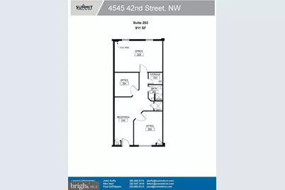 4545 42nd Street NW, Washington, DC 20016 - Photo 6