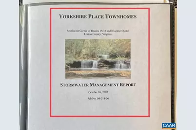 0 James Madison Highway, Gordonsville, VA 22942 - Photo 2