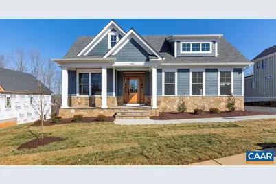 154 Eagle Creek Ter, Zion Crossroads, VA 22942 - Photo 1