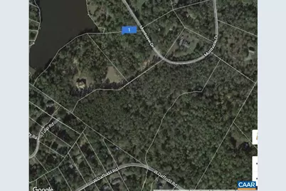 Lot B and C Montview Dr #B&C, Ruckersville, VA 22968 - Photo 2