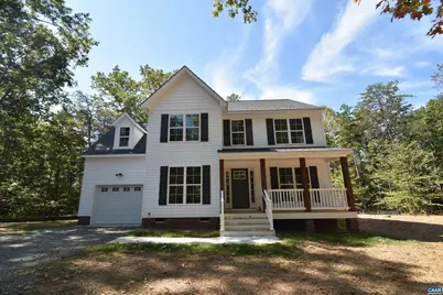 1193 Shenandoah Crossing Dr, Gordonsville, VA 22942 - Photo 2