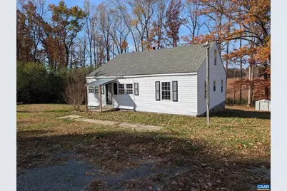 4490 James Madison Hwy, Gordonsville, VA 22942 - Photo 34