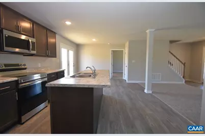 1211 Shenandoah Crossing Dr, Gordonsville, VA 22942 - Photo 10