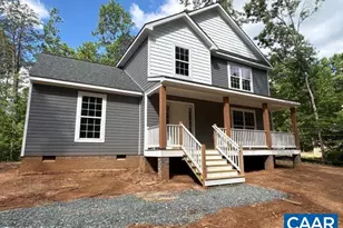 1211 Shenandoah Crossing Dr, Gordonsville, VA 22942 - Photo 2