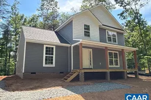 1211 Shenandoah Crossing Dr, Gordonsville, VA 22942 - Photo 1