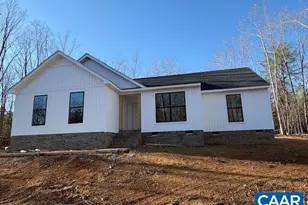 883 Pinehurst Dr, Gordonsville, VA 22942 - Photo 2
