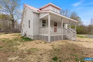 7837 W River Rd, Scottsville, VA 24590 - Photo 2