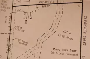 0 Merry Oaks Ln, Palmyra, VA 22963 - Photo 2