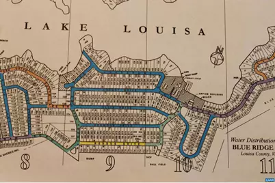 562 Locust Dr, Louisa, VA 23093 - Photo 2