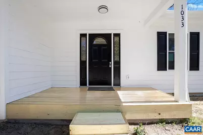 1033 Harris Creek Rd, Louisa, VA 23093 - Photo 2