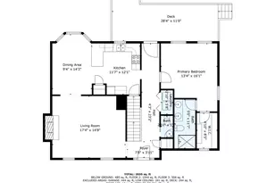 42 Cliftwood Rd, Palmyra, VA 22963 - Photo 50