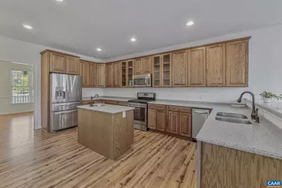 1130 Race Ground Rd, Rochelle, VA 22738 - Photo 4