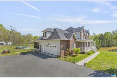 1130 Race Ground Rd, Rochelle, VA 22738 - Photo 2