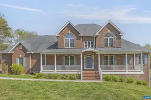 1130 Race Ground Rd, Rochelle, VA 22738 - Photo 1