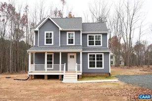 423 Amick Rd, Louisa, VA 23093 - Photo 1