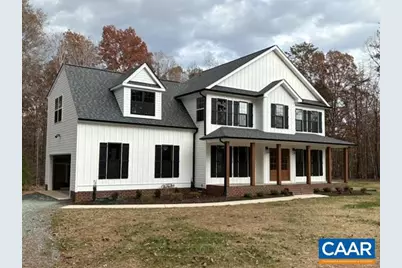 4398 Thomas Jefferson Pkwy, Palmyra, VA 22963 - Photo 1