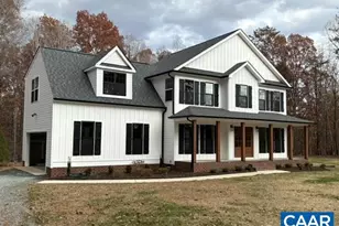 4398 Thomas Jefferson Pkwy, Palmyra, VA 22963 - Photo 1