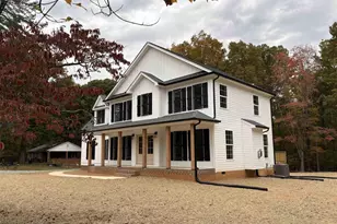 4398 Thomas Jefferson Pkwy, Palmyra, VA 22963 - Photo 1