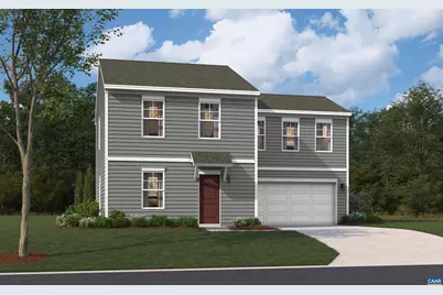 95 Saxon St, Charlottesville, VA 22902 - Photo 1