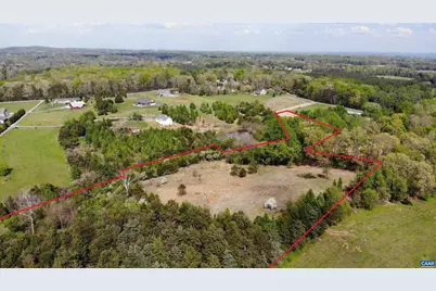 Lot 4 Horizon Dr, Ruckersville, VA 22968 - Photo 12