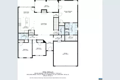 281 Manor Blvd, Palmyra, VA 22963 - Photo 32