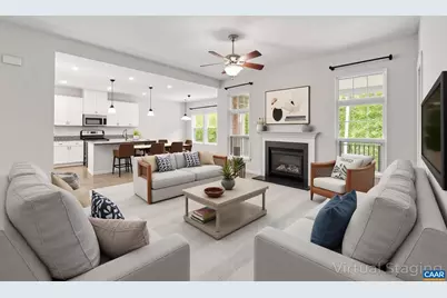 281 Manor Blvd, Palmyra, VA 22963 - Photo 12