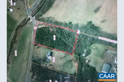 Tbd Haneytown Rd #35-1-1, Stanardsville, VA 22973 - Photo 1