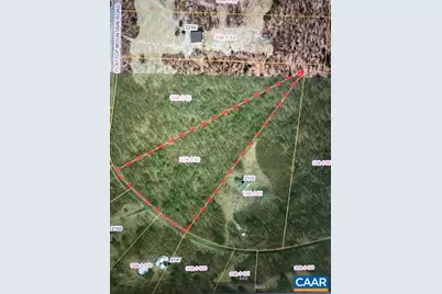 Tbd Flattop Mountain Rd #52, Dyke, VA 22935 - Photo 1