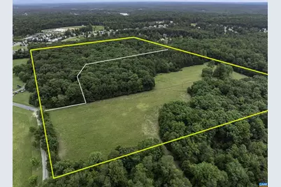 Tbd Martin Ln, Palmyra, VA 22963 - Photo 1