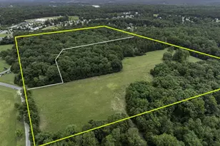 Tbd Martin Ln, Palmyra, VA 22963 - Photo 1