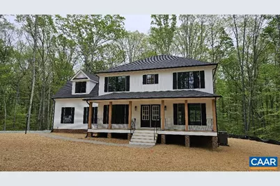 4628 Thomas Jefferson Pkwy, Palmyra, VA 22963 - Photo 2