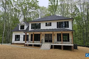 4628 Thomas Jefferson Pkwy, Palmyra, VA 22963 - Photo 2