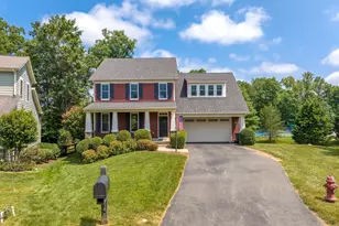 38 Timber Ridge Ct, Zion Crossroads, VA 22942 - Photo 2