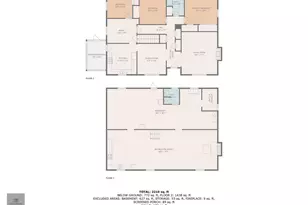 31 Wesley St, Stanardsville, VA 22973 - Photo 64