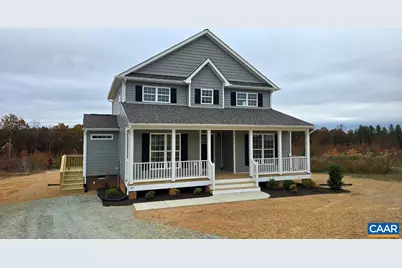 1910 Jefferson Hwy #JH 71A, Louisa, VA 23093 - Photo 4