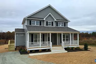 1910 Jefferson Hwy, Louisa, VA 23093 - Photo 1