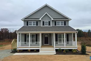 1910 Jefferson Hwy, Louisa, VA 23093 - Photo 4