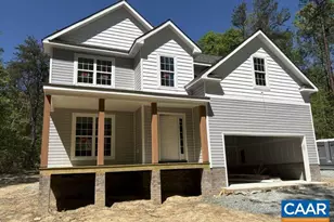 4624 Thomas Jefferson Pkwy, Palmyra, VA 22963 - Photo 1