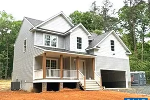 4624 Thomas Jefferson Pkwy, Palmyra, VA 22963 - Photo 2