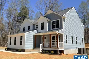 54 Porkchop Ct, Louisa, VA 23093 - Photo 1