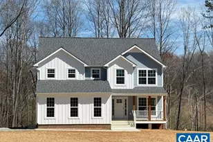 54 Porkchop Ct, Louisa, VA 23093 - Photo 2