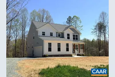 54 Porkchop Ct, Louisa, VA 23093 - Photo 2