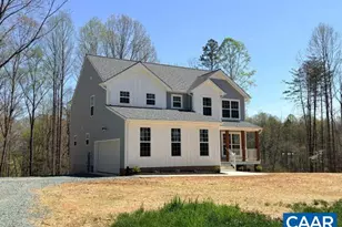 54 Porkchop Ct, Louisa, VA 23093 - Photo 2