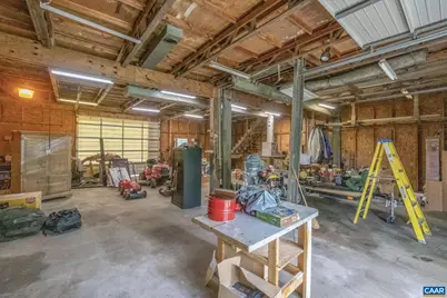 5039 James Madison Hwy, Fork Union, VA 23055 - Photo 42