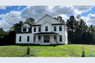 292 Bannister Town Rd, Louisa, VA 23093 - Photo 1