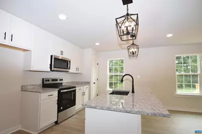 292 Bannister Town Rd, Louisa, VA 23093 - Photo 2