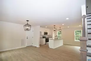 292 Bannister Town Rd, Louisa, VA 23093 - Photo 4